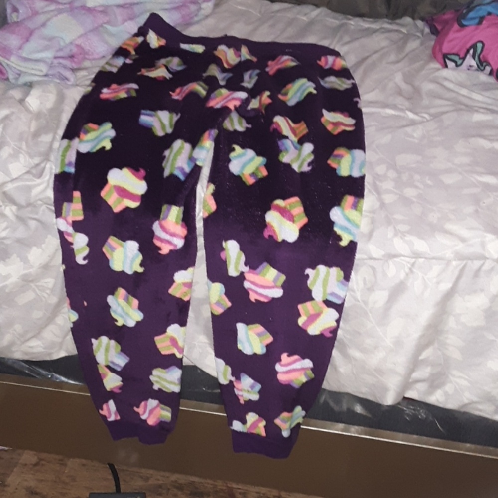 Sleepwear